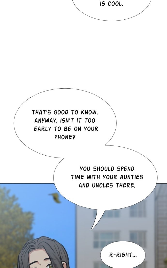 The Doctors are Out Chapter 158 page 10 - 