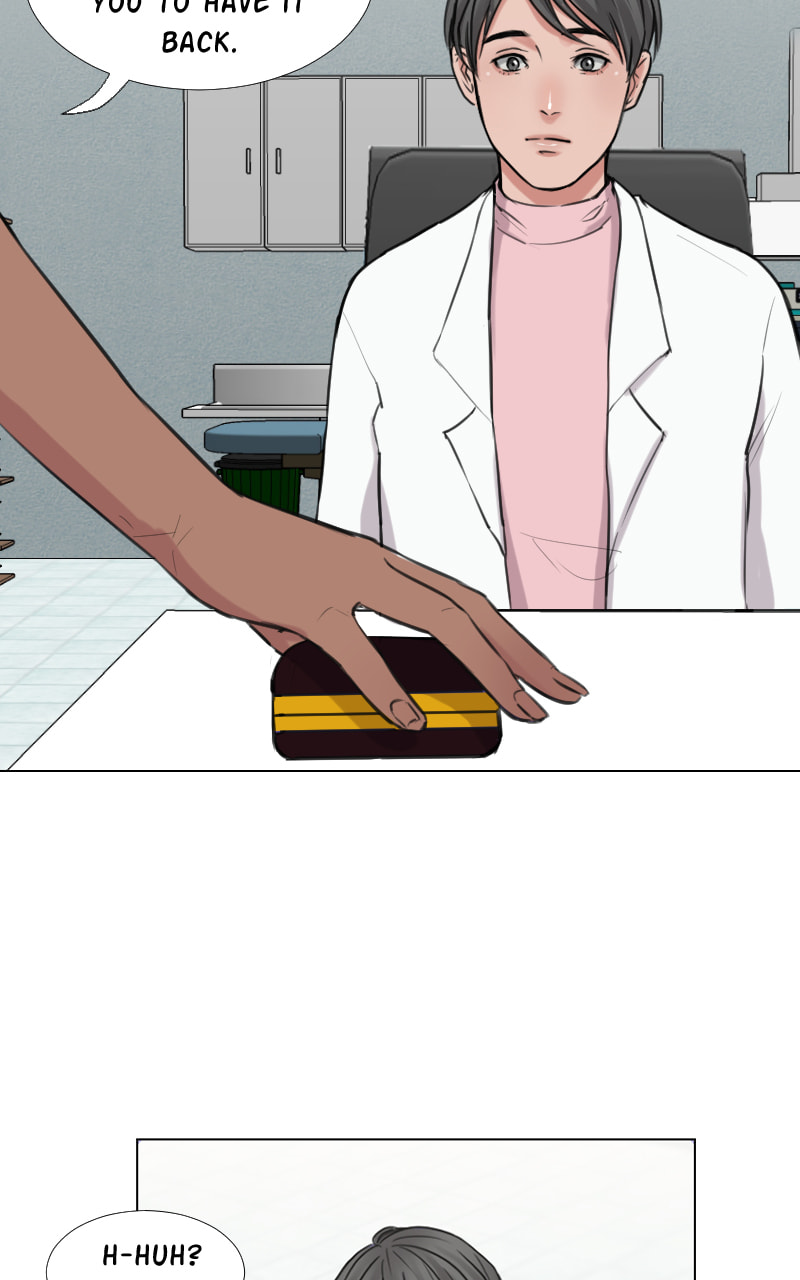 The Doctors are Out Chapter 16 page 11 - 