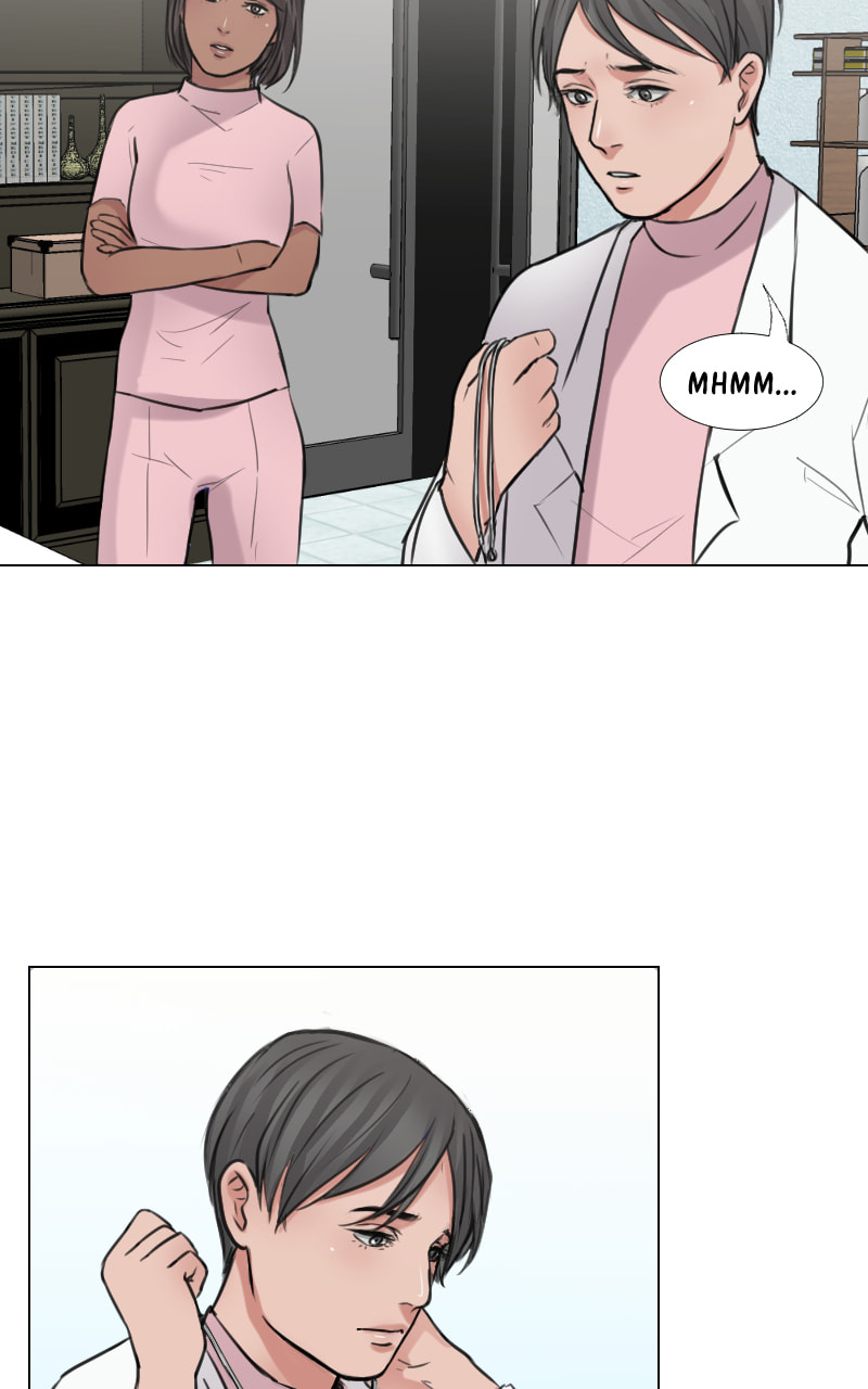 The Doctors are Out Chapter 16 page 15 - 