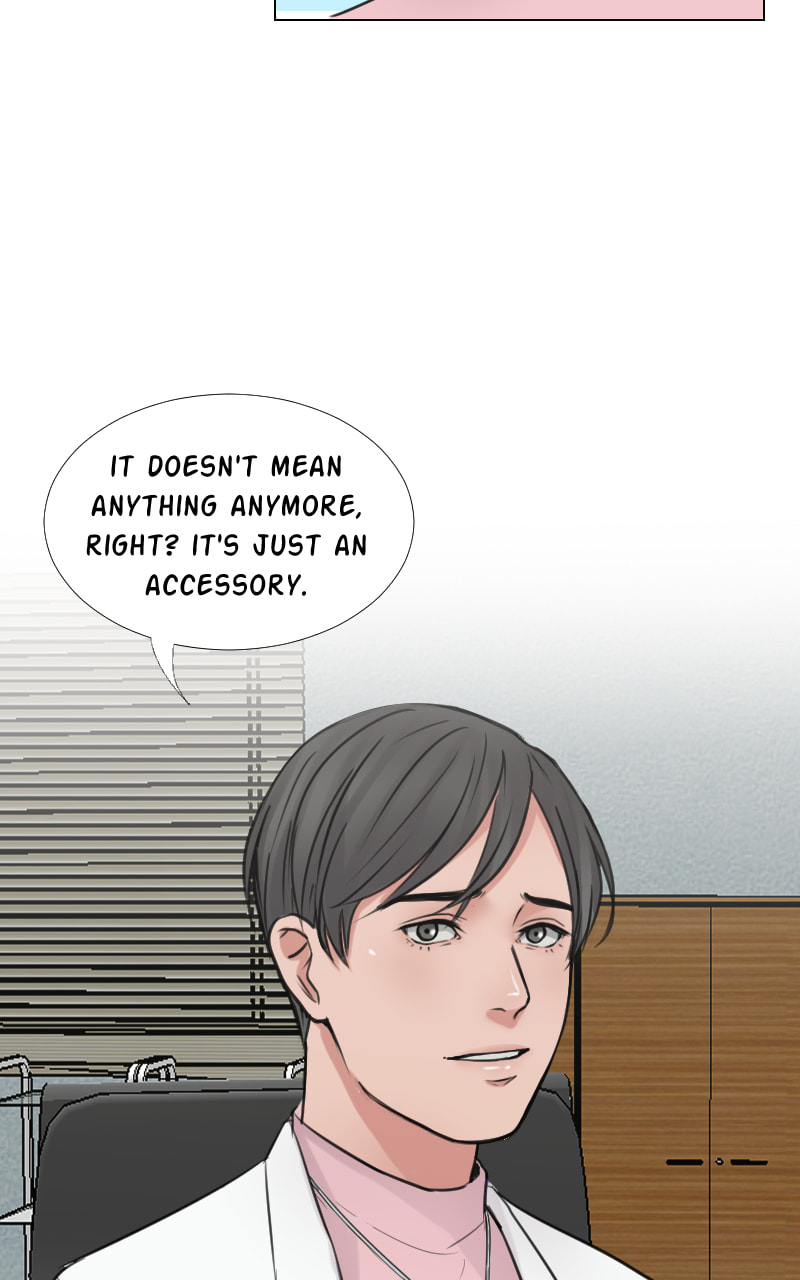 The Doctors are Out Chapter 16 page 17 - 