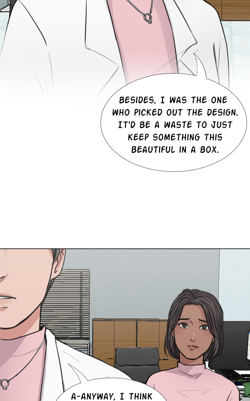 The Doctors are Out Chapter 16 page 18 - 
