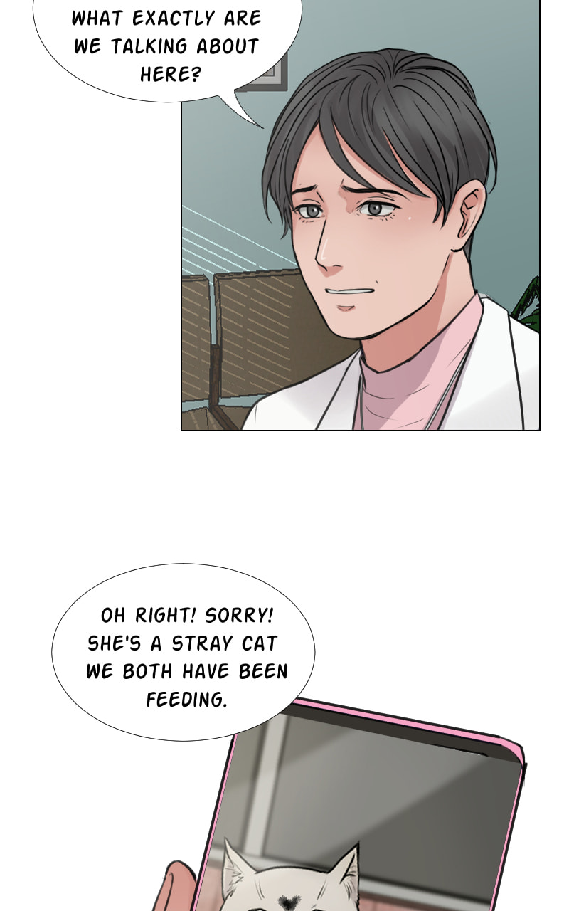 The Doctors are Out Chapter 16 page 22 - 