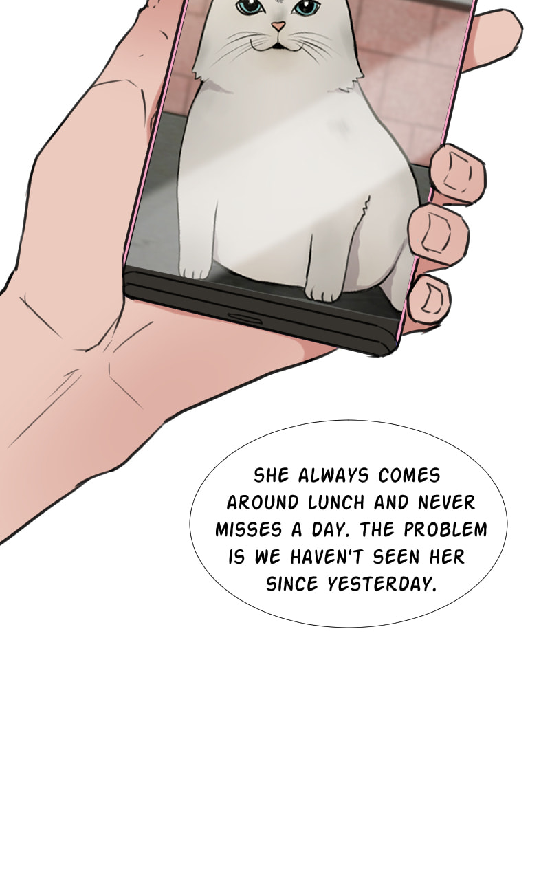 The Doctors are Out Chapter 16 page 23 - 