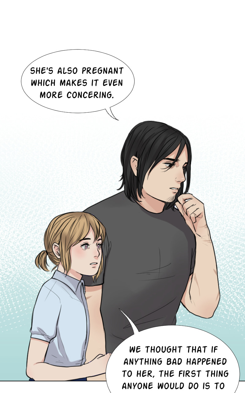 The Doctors are Out Chapter 16 page 24 - 