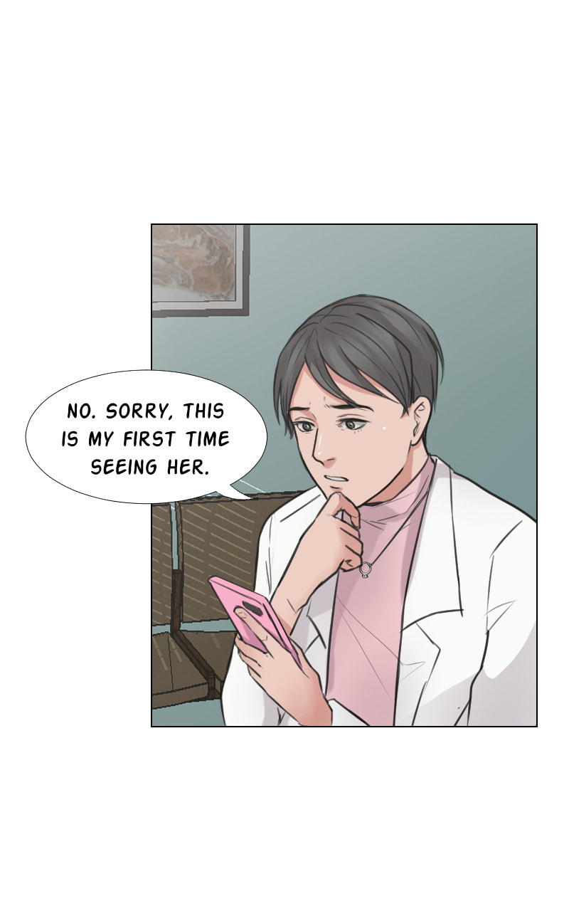 The Doctors are Out Chapter 16 page 26 - 