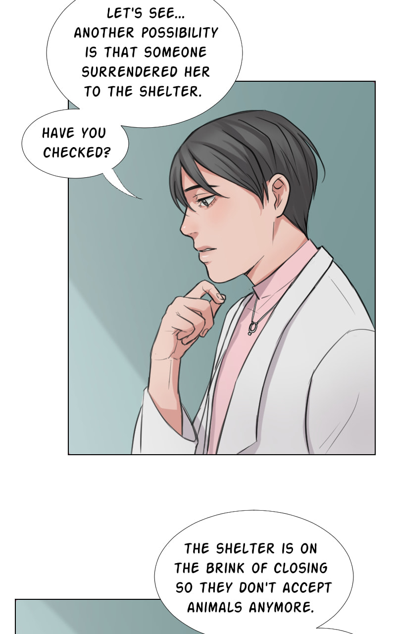 The Doctors are Out Chapter 16 page 30 - 