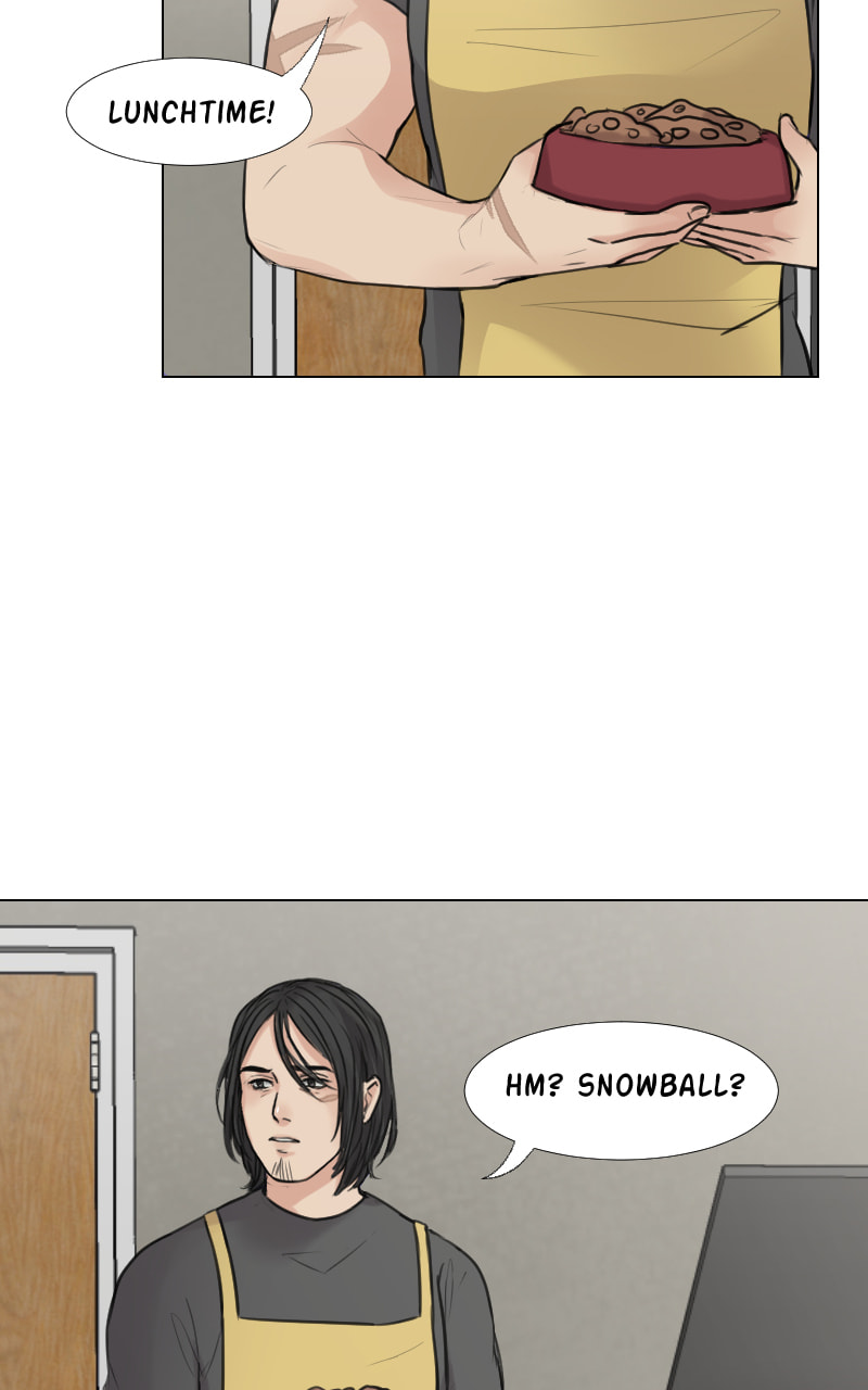 The Doctors are Out Chapter 16 page 4 - 