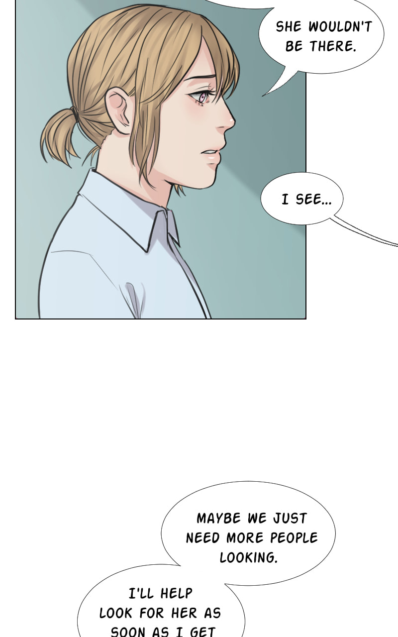 The Doctors are Out Chapter 16 page 31 - 