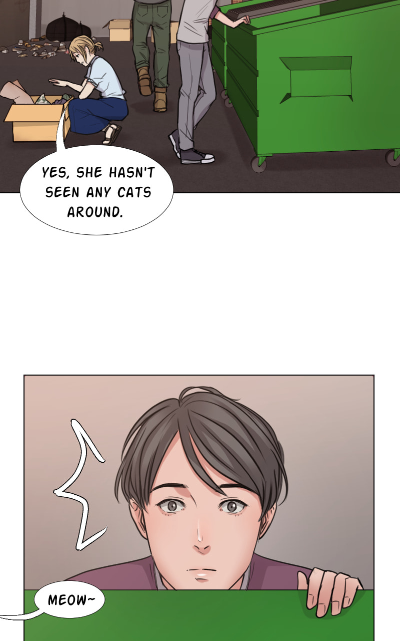 The Doctors are Out Chapter 16 page 36 - 
