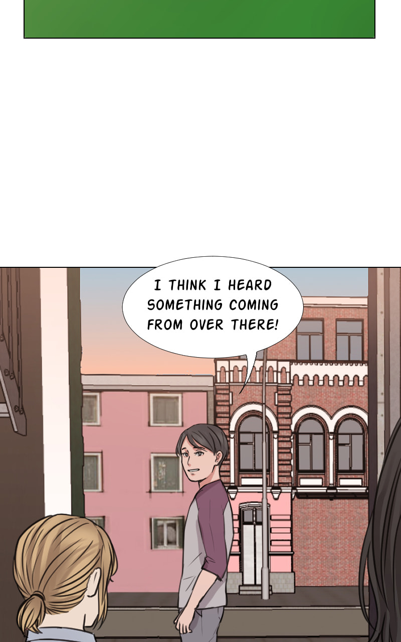 The Doctors are Out Chapter 16 page 37 - 