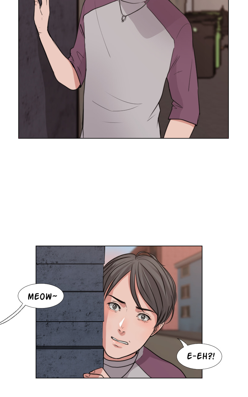 The Doctors are Out Chapter 16 page 39 - 