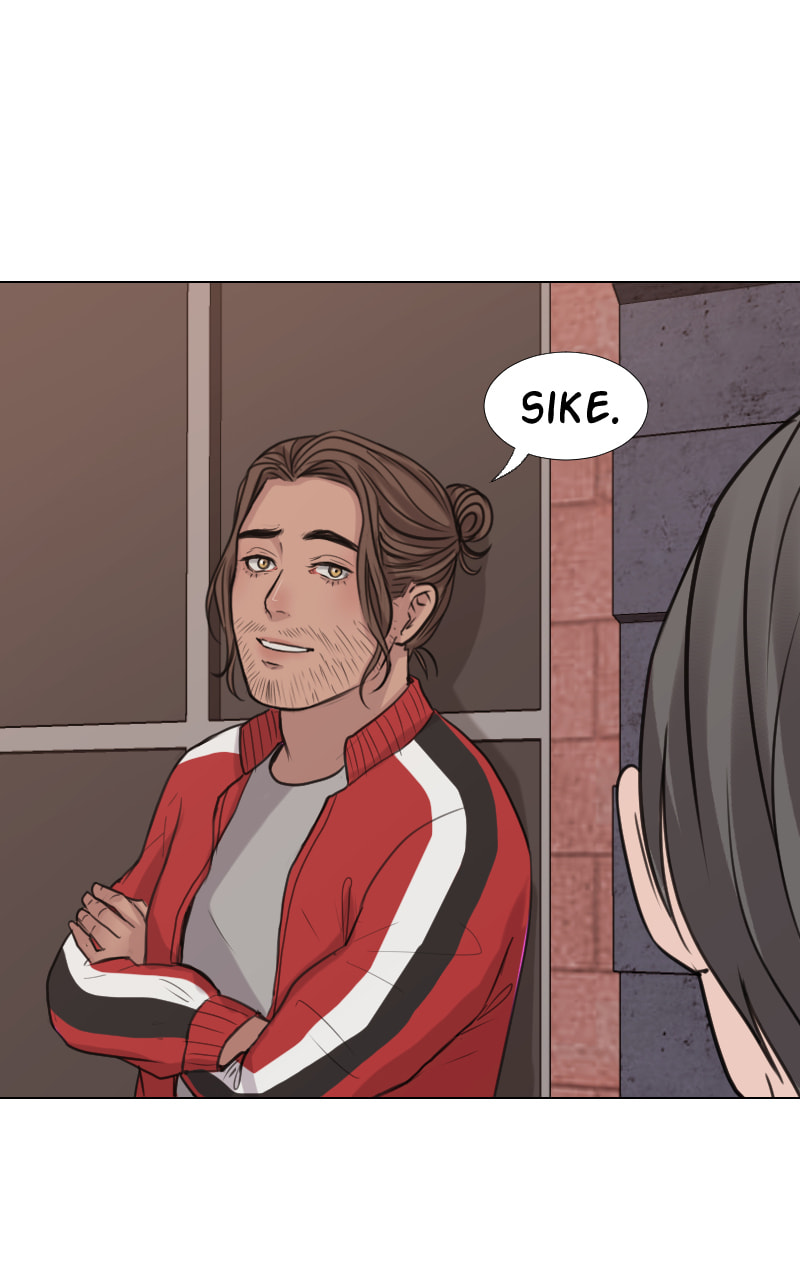 The Doctors are Out Chapter 16 page 40 - 