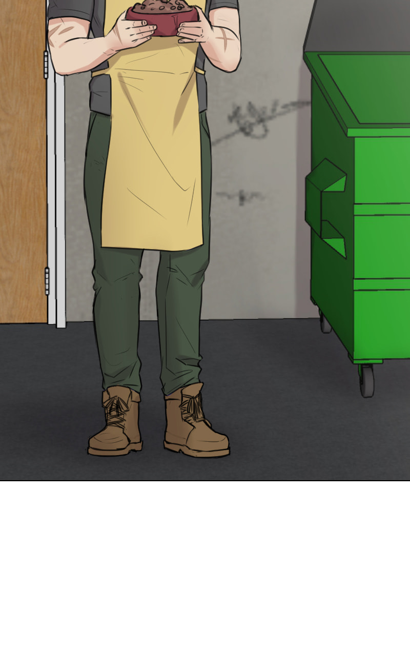 The Doctors are Out Chapter 16 page 5 - 