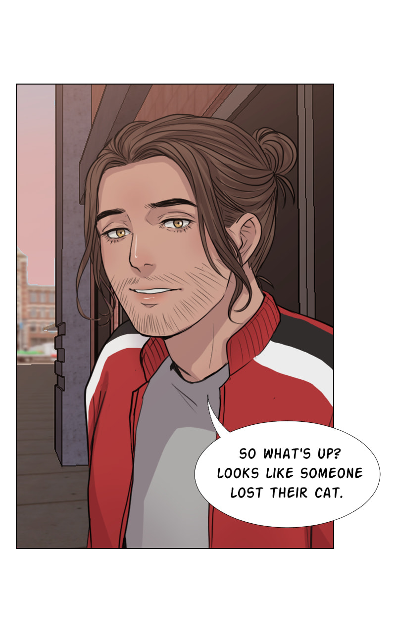 The Doctors are Out Chapter 16 page 43 - 