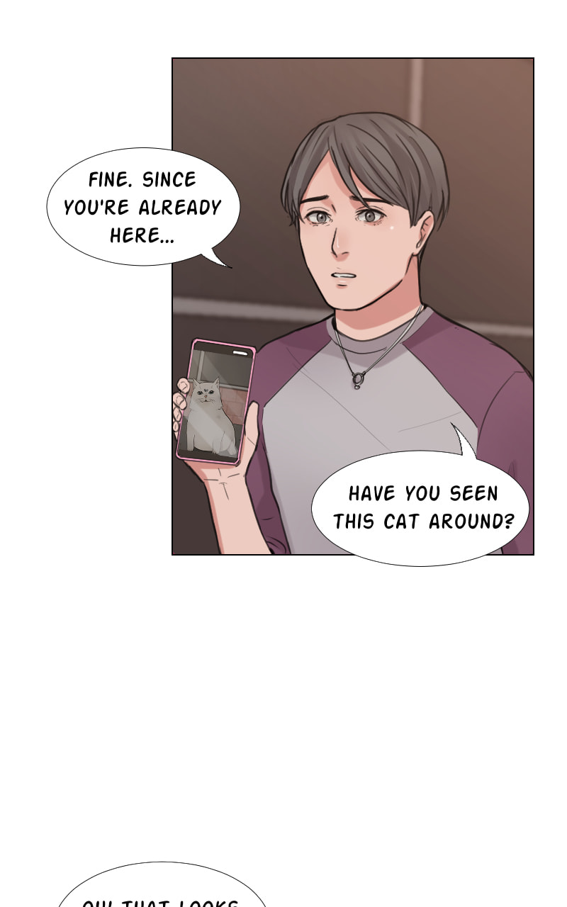 The Doctors are Out Chapter 16 page 44 - 