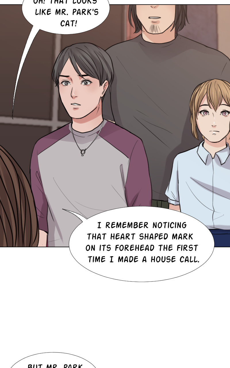 The Doctors are Out Chapter 16 page 45 - 