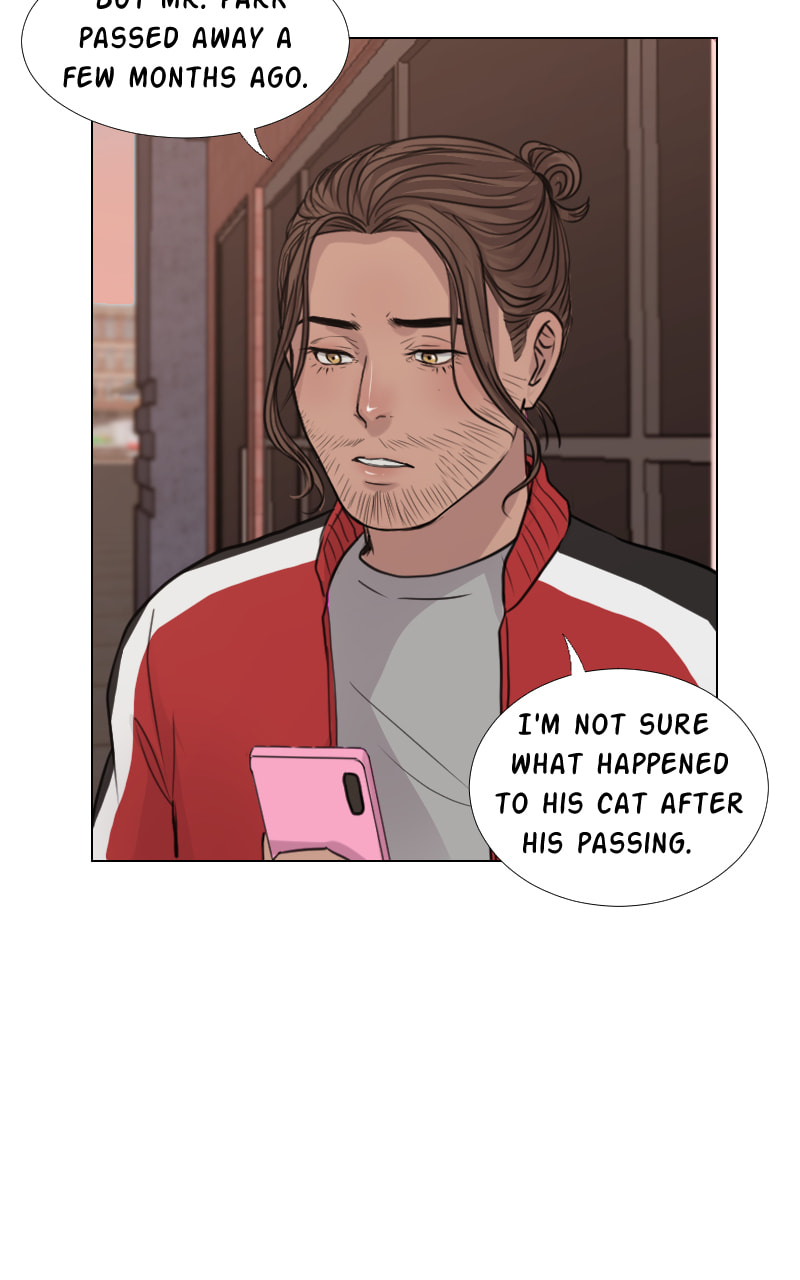 The Doctors are Out Chapter 16 page 46 - 