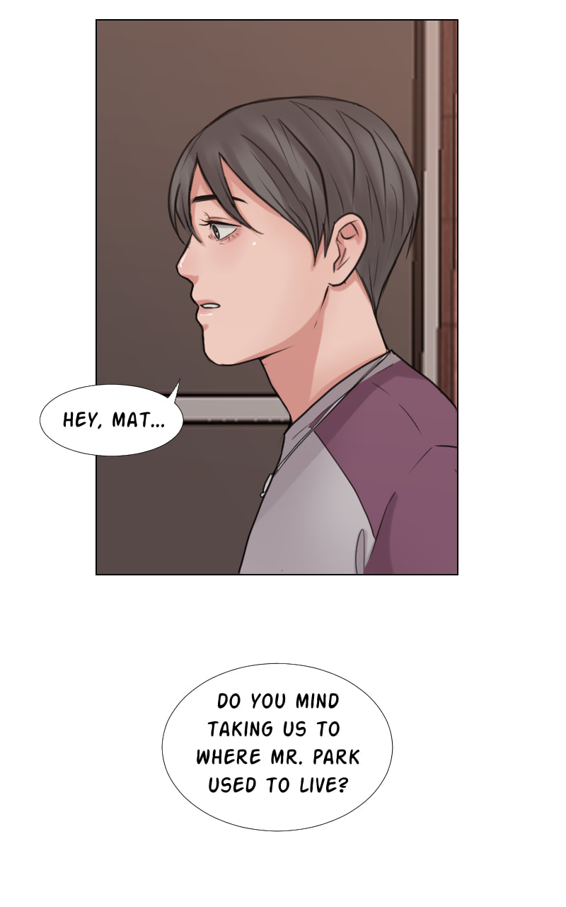 The Doctors are Out Chapter 16 page 47 - 