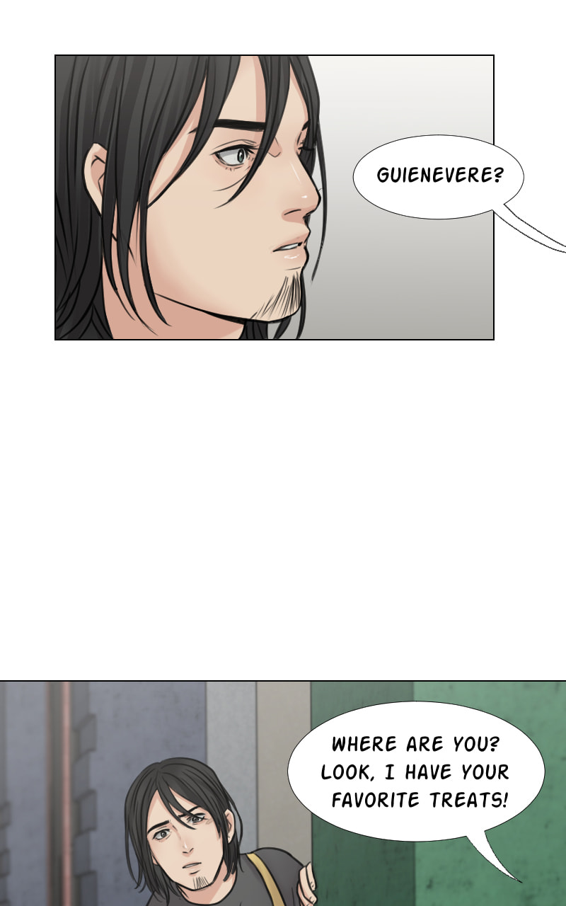 The Doctors are Out Chapter 16 page 6 - 