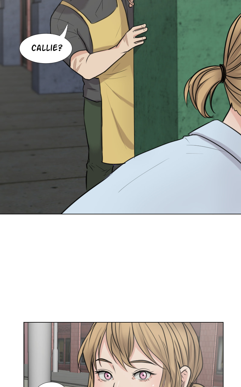 The Doctors are Out Chapter 16 page 7 - 
