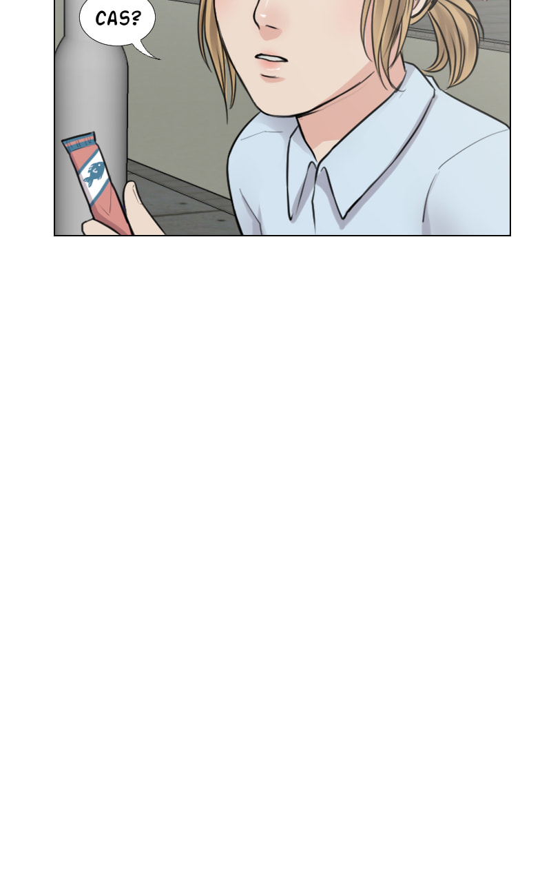 The Doctors are Out Chapter 16 page 8 - 