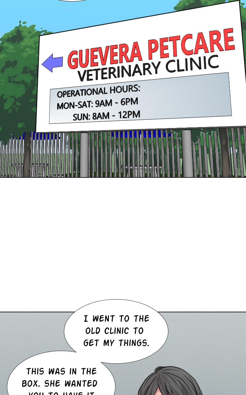 The Doctors are Out Chapter 16 page 10 - 
