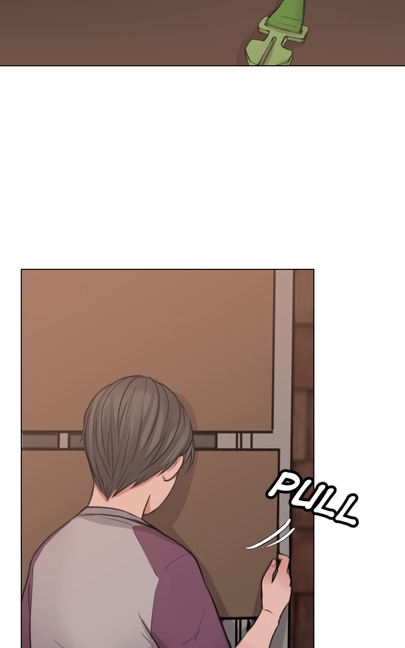 The Doctors are Out Chapter 17 page 14 - 