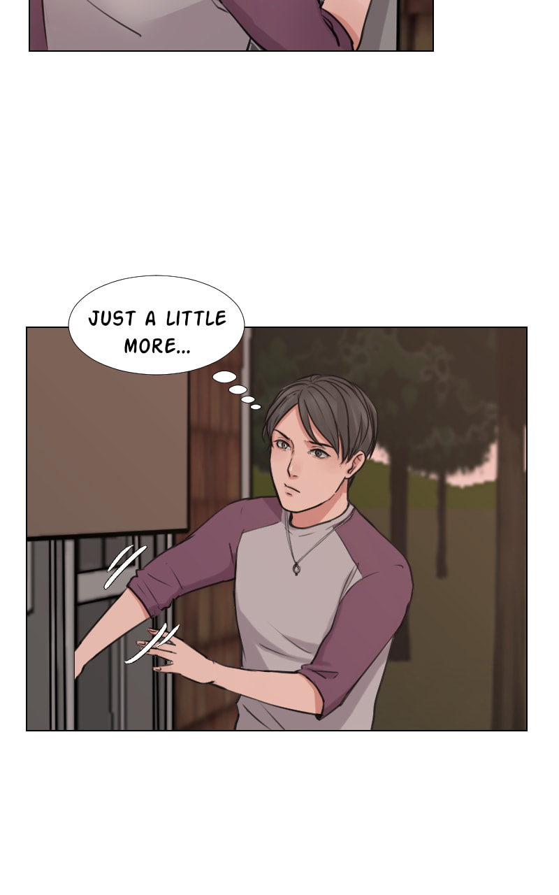 The Doctors are Out Chapter 17 page 15 - 