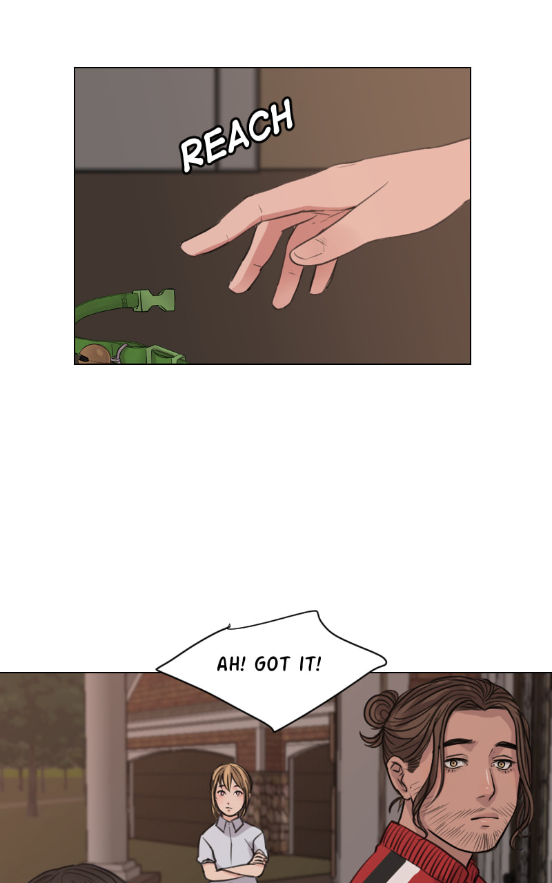 The Doctors are Out Chapter 17 page 16 - 