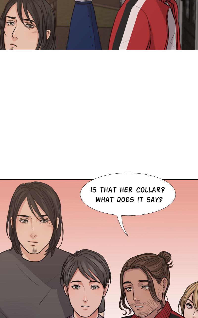 The Doctors are Out Chapter 17 page 17 - 