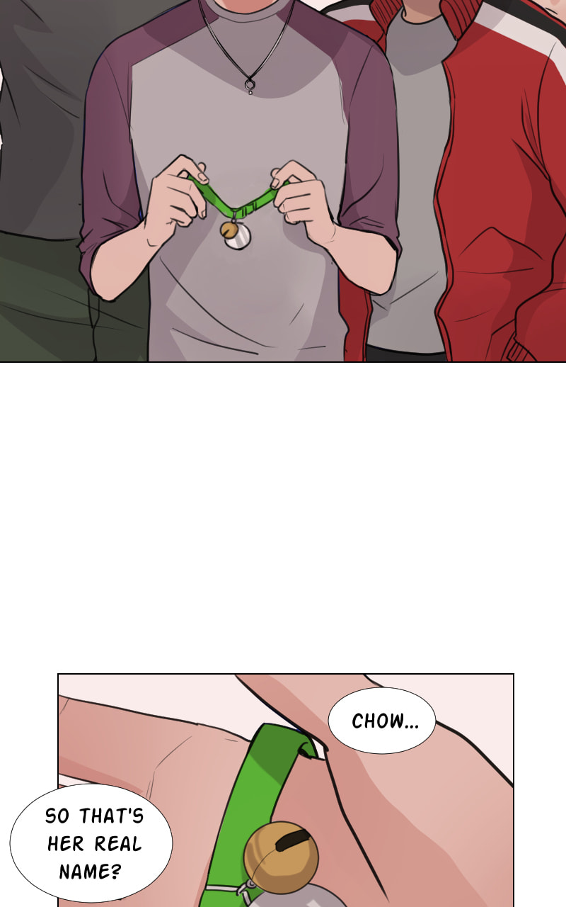 The Doctors are Out Chapter 17 page 18 - 