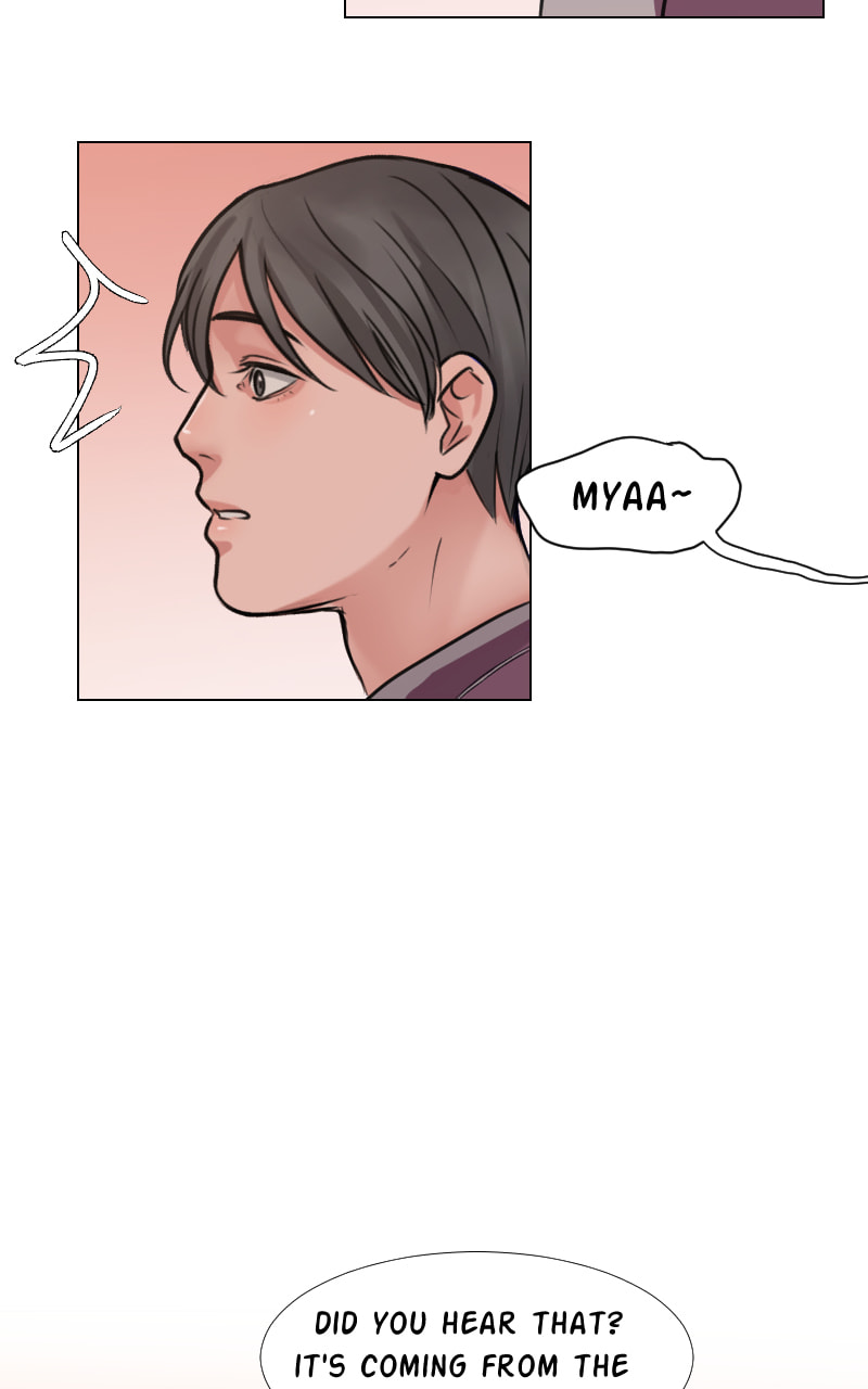 The Doctors are Out Chapter 17 page 20 - 