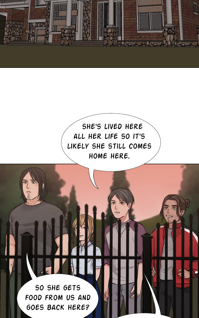 The Doctors are Out Chapter 17 page 3 - 