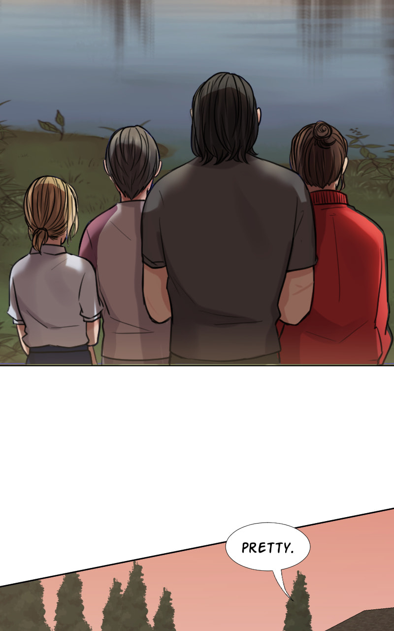 The Doctors are Out Chapter 17 page 25 - 