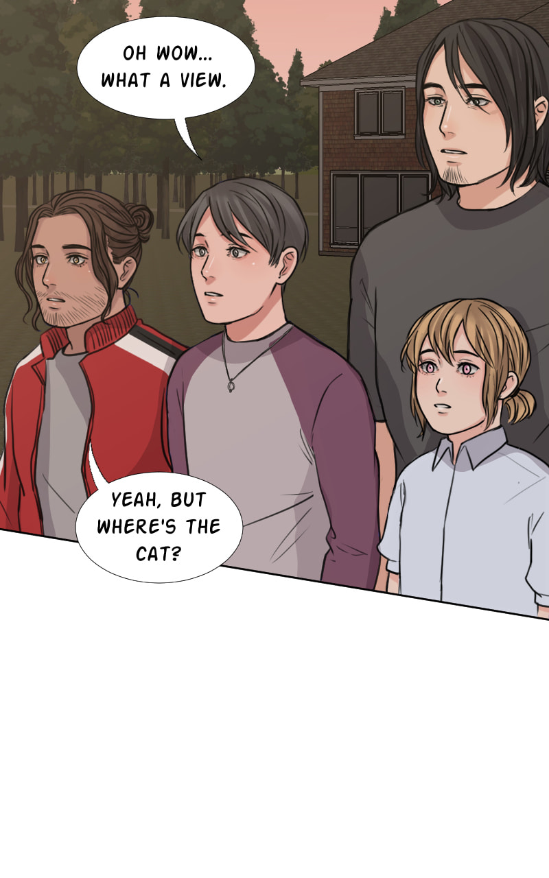 The Doctors are Out Chapter 17 page 26 - 
