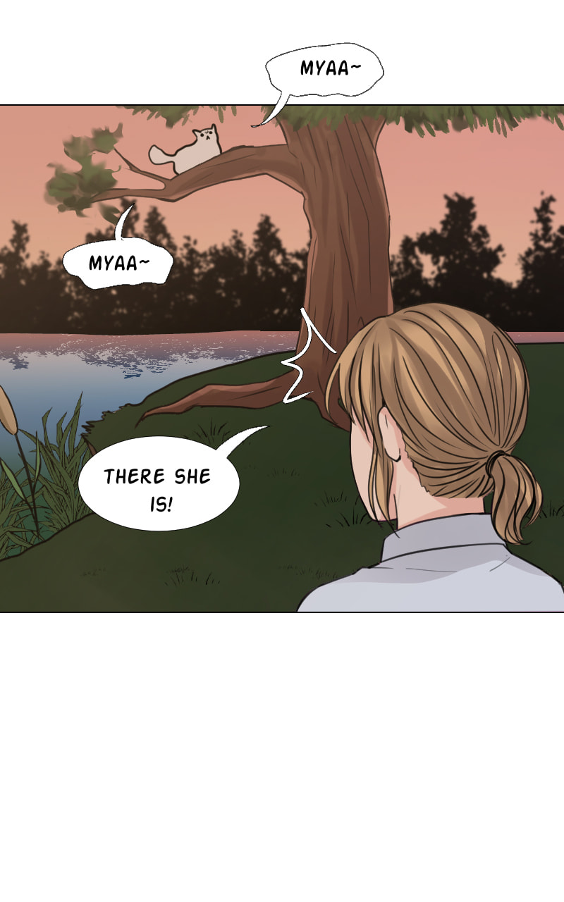 The Doctors are Out Chapter 17 page 27 - 