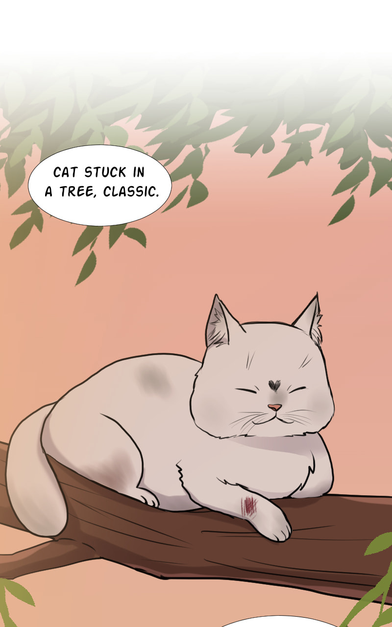 The Doctors are Out Chapter 17 page 28 - 
