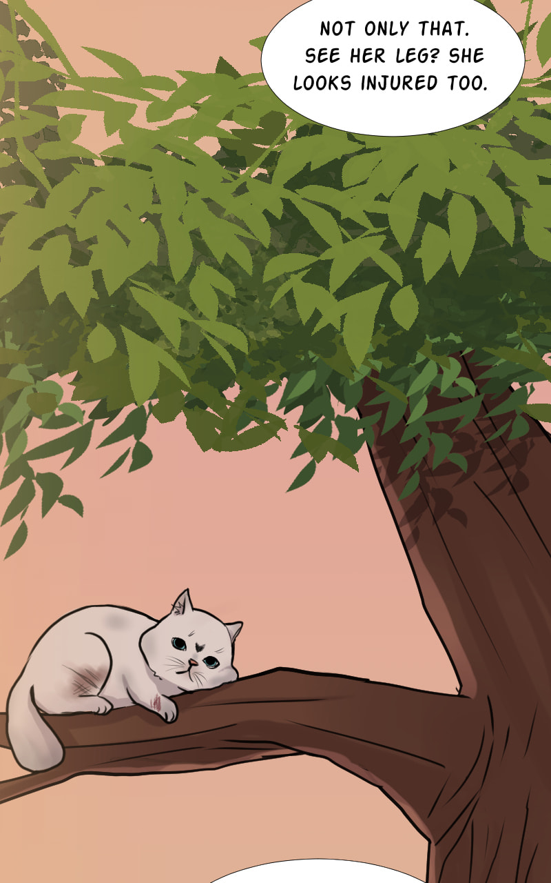 The Doctors are Out Chapter 17 page 29 - 