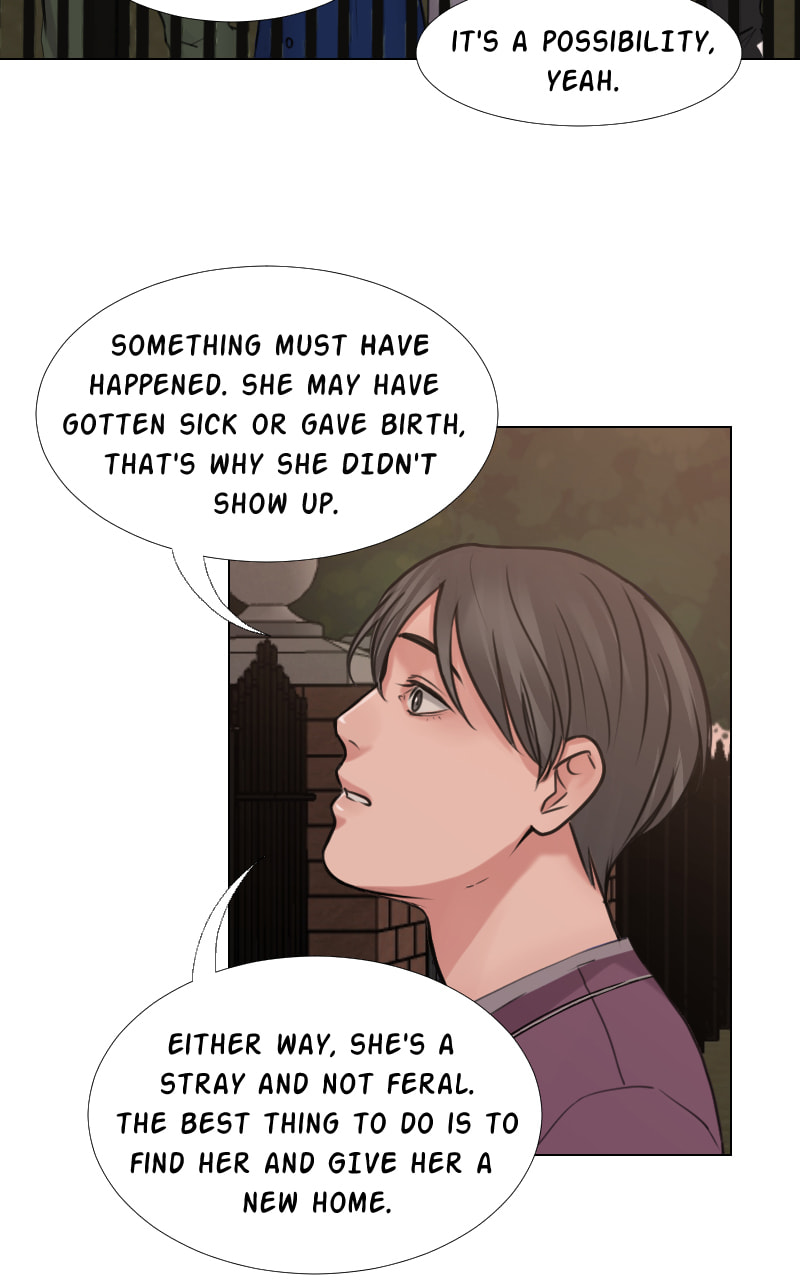The Doctors are Out Chapter 17 page 4 - 