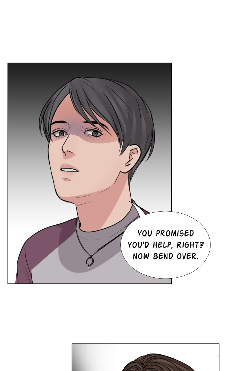 The Doctors are Out Chapter 17 page 36 - 