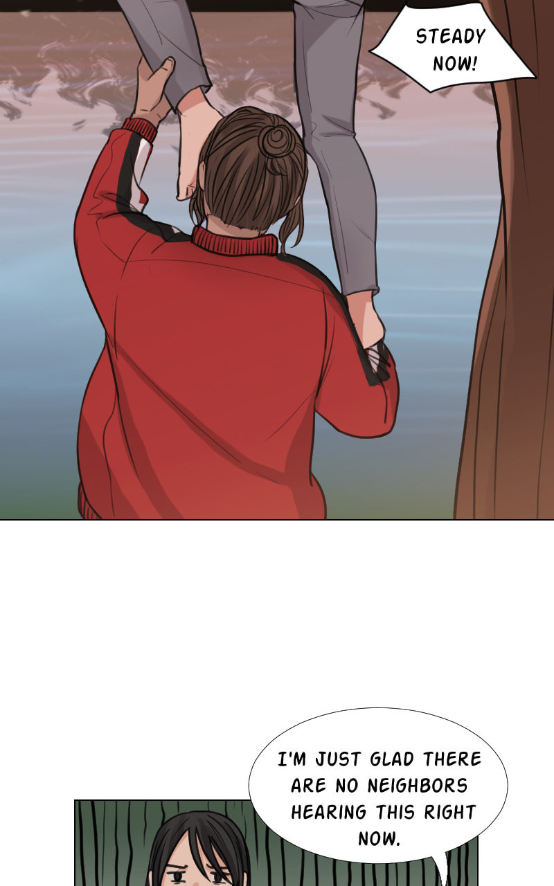 The Doctors are Out Chapter 17 page 39 - 