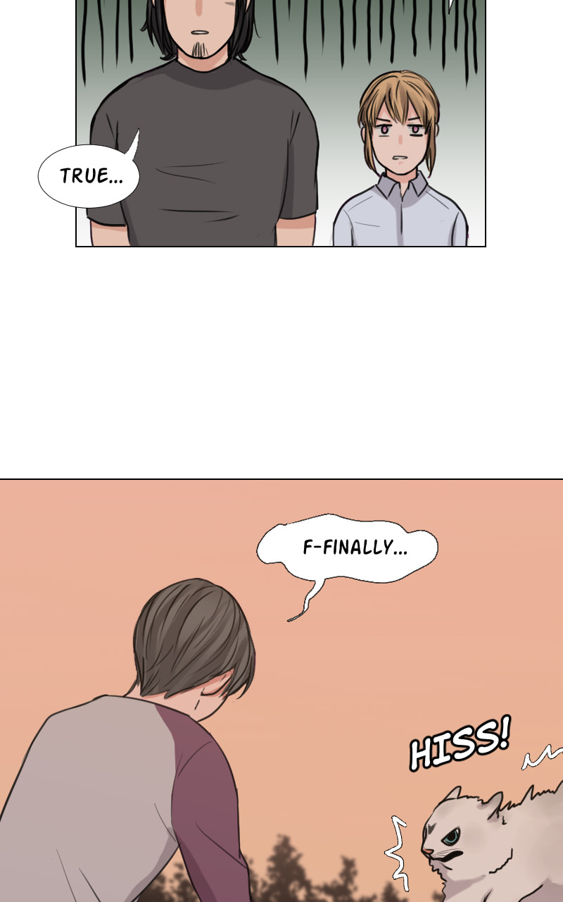 The Doctors are Out Chapter 17 page 40 - 
