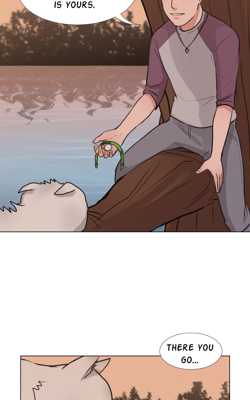 The Doctors are Out Chapter 17 page 42 - 