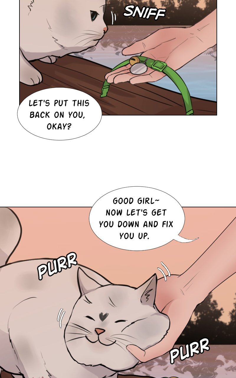 The Doctors are Out Chapter 17 page 43 - 