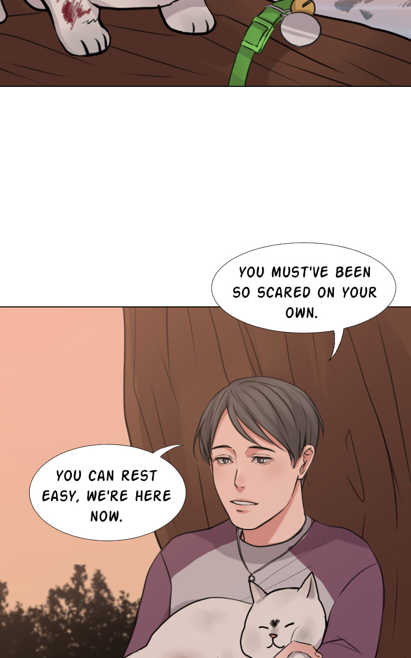 The Doctors are Out Chapter 17 page 44 - 