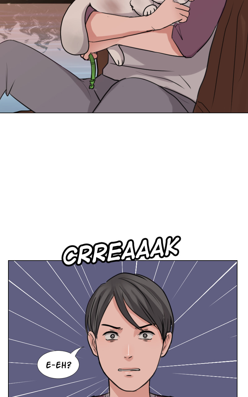 The Doctors are Out Chapter 17 page 45 - 