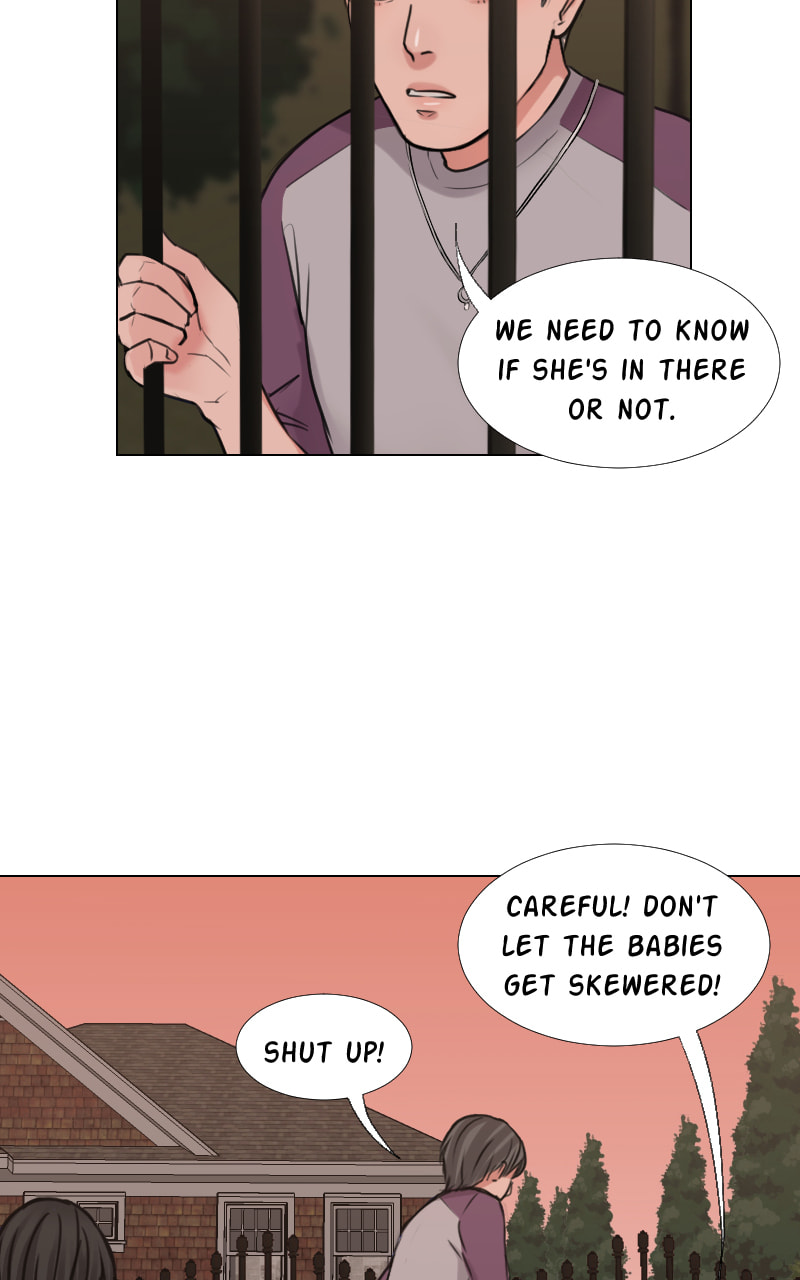 The Doctors are Out Chapter 17 page 7 - 