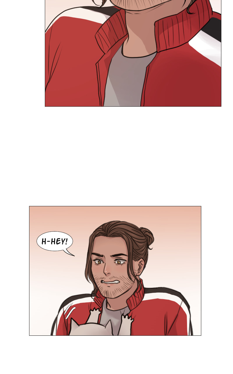 The Doctors are Out Chapter 18 page 11 - 