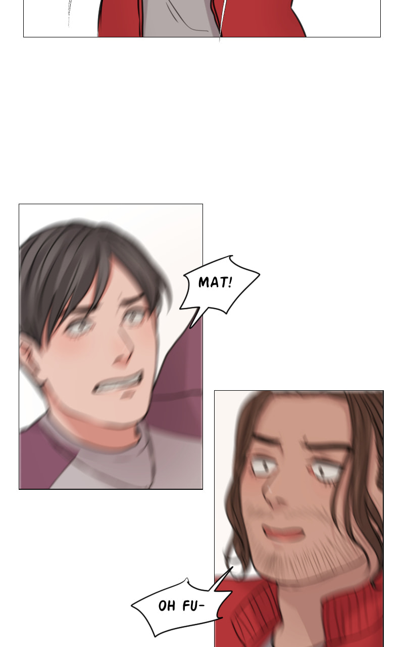 The Doctors are Out Chapter 18 page 13 - 