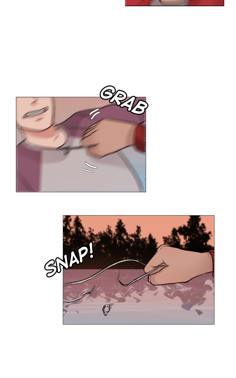 The Doctors are Out Chapter 18 page 14 - 